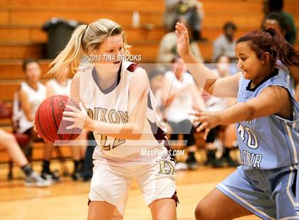 Thumbnail 1 in South Lenoir @ Dixon photogallery.