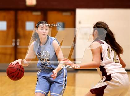 Thumbnail 3 in South Lenoir @ Dixon photogallery.