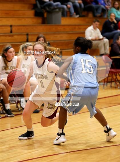 Thumbnail 1 in South Lenoir @ Dixon photogallery.