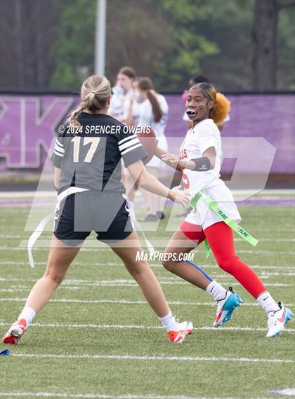 Thumbnail 1 in Olympic vs. Providence photogallery.