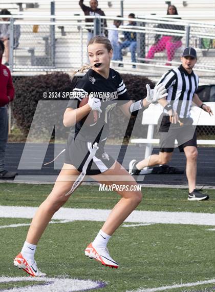 Thumbnail 1 in Olympic vs. Providence photogallery.