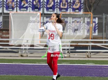 Thumbnail 3 in Olympic vs. Providence photogallery.