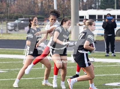 Thumbnail 2 in Olympic vs. Providence photogallery.