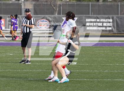 Thumbnail 3 in Olympic vs. Providence photogallery.