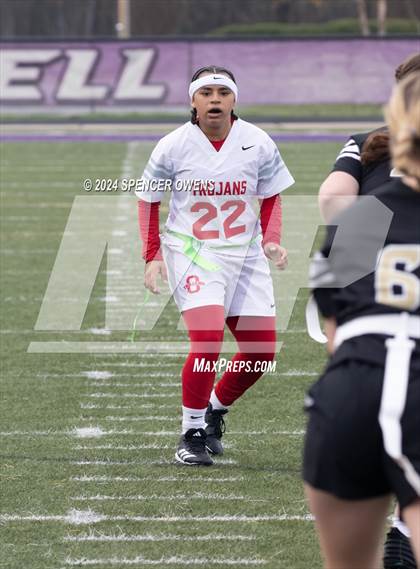 Thumbnail 2 in Olympic vs. Providence photogallery.