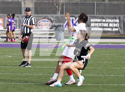 Thumbnail 1 in Olympic vs. Providence photogallery.