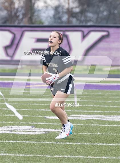 Thumbnail 2 in Olympic vs. Providence photogallery.