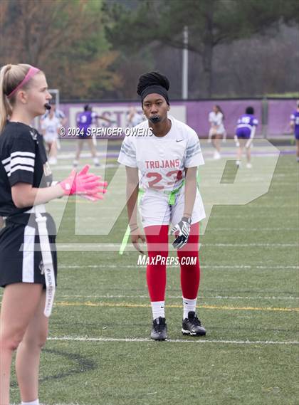 Thumbnail 2 in Olympic vs. Providence photogallery.