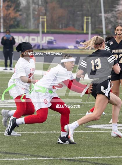 Thumbnail 3 in Olympic vs. Providence photogallery.