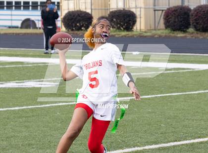 Thumbnail 2 in Olympic vs. Providence photogallery.