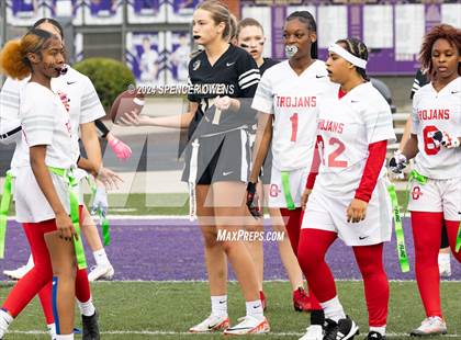 Thumbnail 2 in Olympic vs. Providence photogallery.