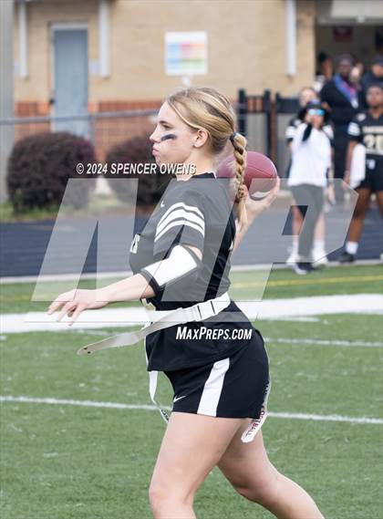 Thumbnail 3 in Olympic vs. Providence photogallery.