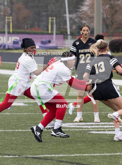 Thumbnail 1 in Olympic vs. Providence photogallery.