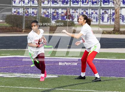 Thumbnail 3 in Olympic vs. Providence photogallery.