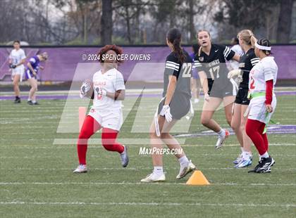 Thumbnail 1 in Olympic vs. Providence photogallery.