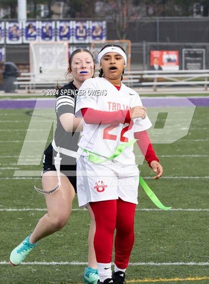 Thumbnail 1 in Olympic vs. Providence photogallery.