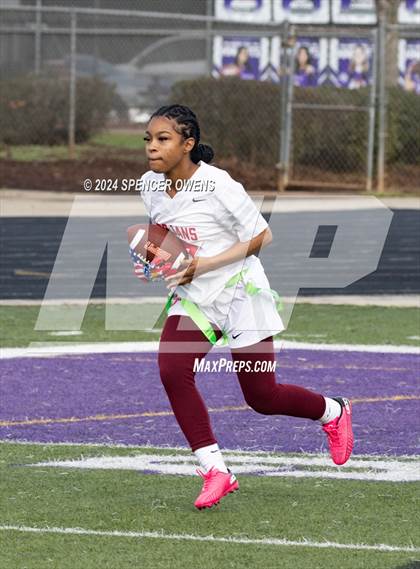 Thumbnail 2 in Olympic vs. Providence photogallery.