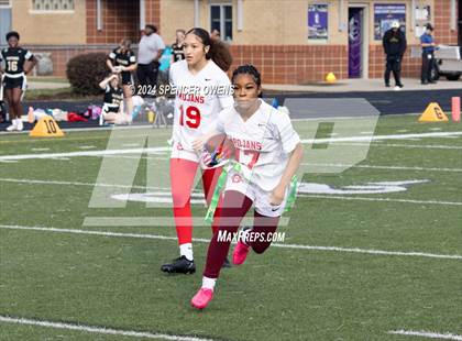 Thumbnail 1 in Olympic vs. Providence photogallery.