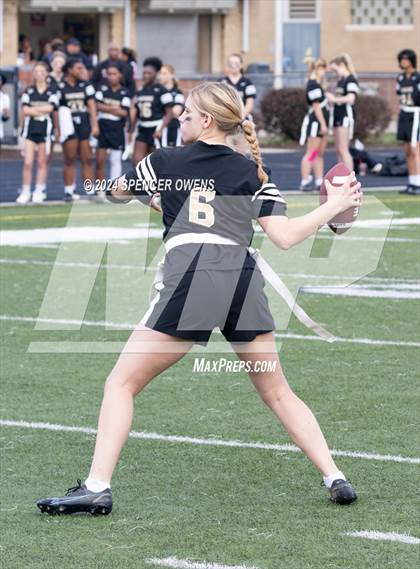 Thumbnail 3 in Olympic vs. Providence photogallery.