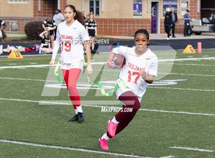 Thumbnail 1 in Olympic vs. Providence photogallery.