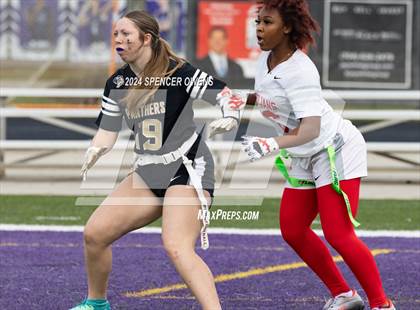 Thumbnail 1 in Olympic vs. Providence photogallery.