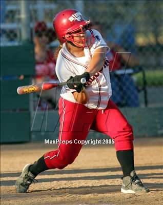 Thumbnail 2 in Fairfield vs Woodcreek (D2 Sec. Final)#2 photogallery.