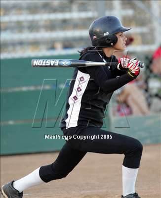 Thumbnail 1 in Fairfield vs Woodcreek (D2 Sec. Final)#2 photogallery.