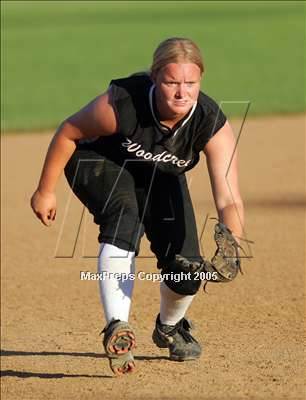 Thumbnail 2 in Fairfield vs Woodcreek (D2 Sec. Final)#2 photogallery.