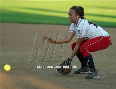 Thumbnail 1 in Fairfield vs Woodcreek (D2 Sec. Final)#2 photogallery.