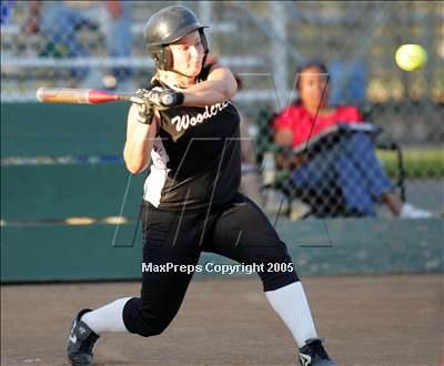Thumbnail 1 in Fairfield vs Woodcreek (D2 Sec. Final)#2 photogallery.