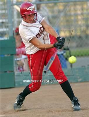 Thumbnail 1 in Fairfield vs Woodcreek (D2 Sec. Final)#2 photogallery.