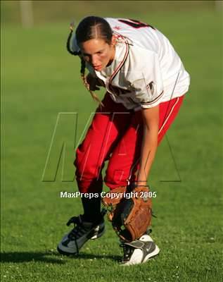 Thumbnail 3 in Fairfield vs Woodcreek (D2 Sec. Final)#2 photogallery.