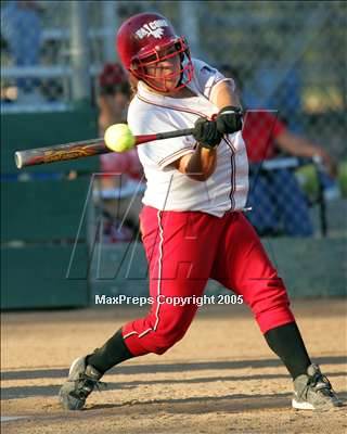 Thumbnail 1 in Fairfield vs Woodcreek (D2 Sec. Final)#2 photogallery.