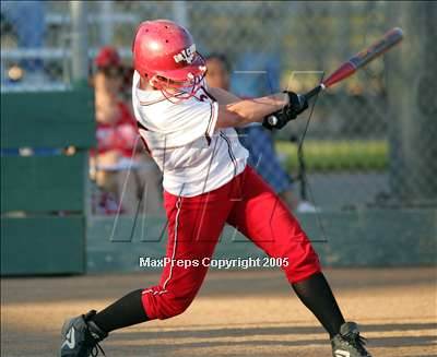 Thumbnail 1 in Fairfield vs Woodcreek (D2 Sec. Final)#2 photogallery.