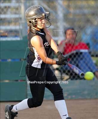 Thumbnail 1 in Fairfield vs Woodcreek (D2 Sec. Final)#2 photogallery.
