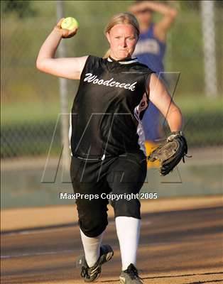Thumbnail 1 in Fairfield vs Woodcreek (D2 Sec. Final)#2 photogallery.