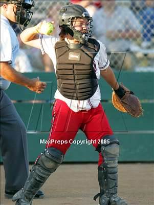 Thumbnail 3 in Fairfield vs Woodcreek (D2 Sec. Final)#2 photogallery.