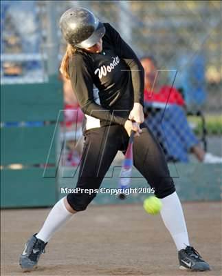 Thumbnail 2 in Fairfield vs Woodcreek (D2 Sec. Final)#2 photogallery.