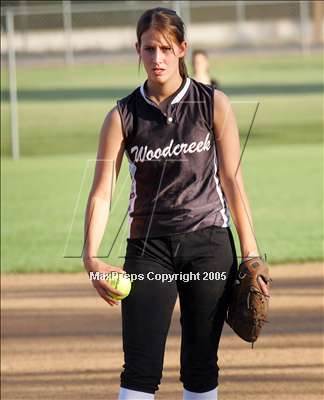 Thumbnail 1 in Fairfield vs Woodcreek (D2 Sec. Final)#2 photogallery.