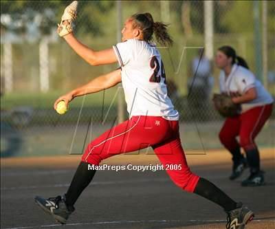 Thumbnail 3 in Fairfield vs Woodcreek (D2 Sec. Final)#2 photogallery.
