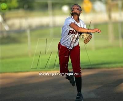 Thumbnail 3 in Fairfield vs Woodcreek (D2 Sec. Final)#2 photogallery.