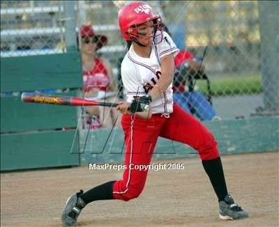 Thumbnail 2 in Fairfield vs Woodcreek (D2 Sec. Final)#2 photogallery.