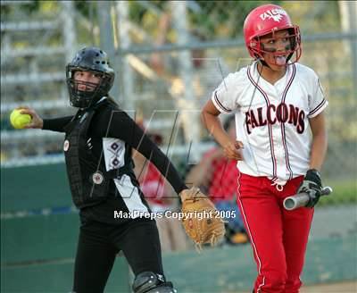 Thumbnail 3 in Fairfield vs Woodcreek (D2 Sec. Final)#2 photogallery.