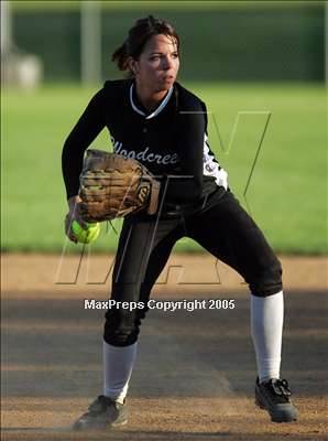 Thumbnail 2 in Fairfield vs Woodcreek (D2 Sec. Final)#2 photogallery.