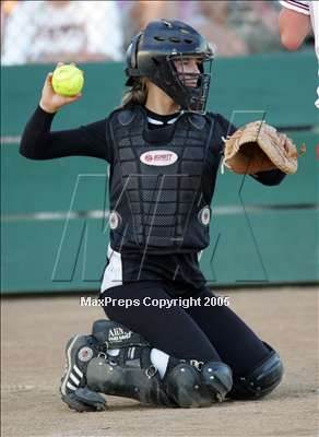 Thumbnail 3 in Fairfield vs Woodcreek (D2 Sec. Final)#2 photogallery.