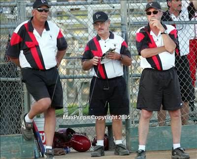 Thumbnail 2 in Fairfield vs Woodcreek (D2 Sec. Final)#2 photogallery.