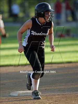 Thumbnail 2 in Fairfield vs Woodcreek (D2 Sec. Final)#2 photogallery.