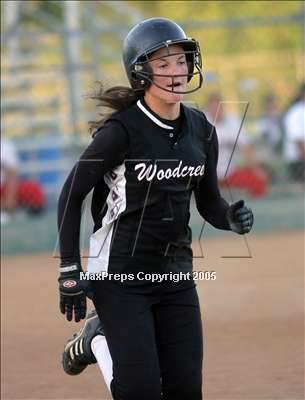 Thumbnail 2 in Fairfield vs Woodcreek (D2 Sec. Final)#2 photogallery.