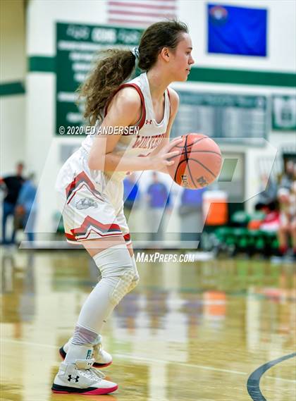 Thumbnail 3 in Truckee vs. Lowry (NIAA 3A Northern Semifinals) photogallery.