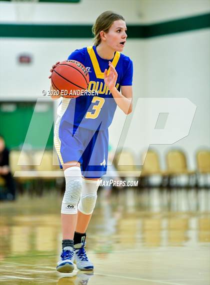 Thumbnail 1 in Truckee vs. Lowry (NIAA 3A Northern Semifinals) photogallery.